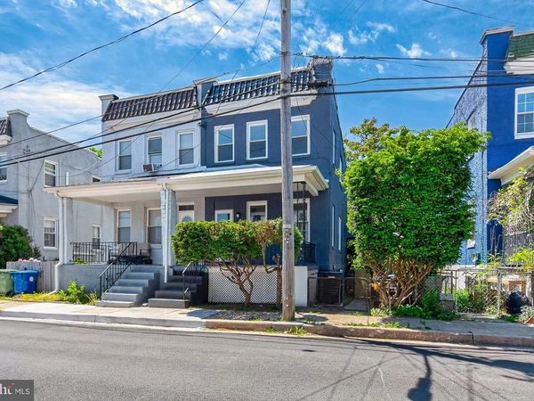 2917 MARKLEY AVENUE, BALTIMORE, MD 21214