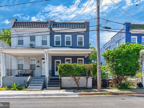 2917 MARKLEY AVENUE, BALTIMORE, MD 21214