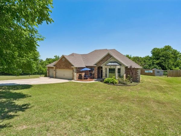 1840 Sheila Drive, Guthrie, OK 73044