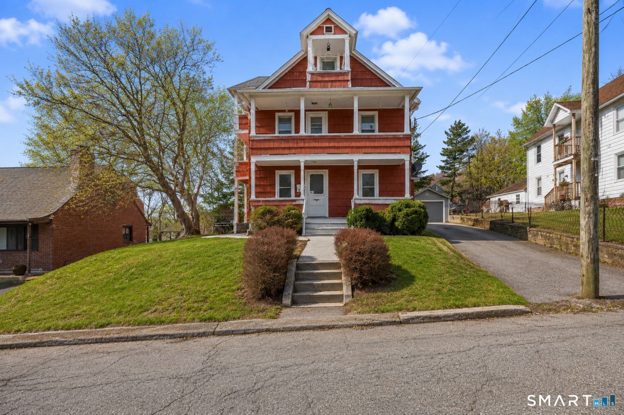153 Funston, Torrington, CT 06790 Main Photo