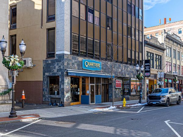 51 Bank , Unit 2C, Stamford, CT 06901