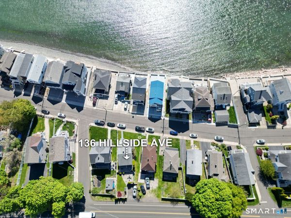 136 Hillside, Milford, CT 06460