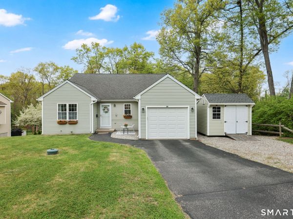 66 Lynwood , Windham, CT 06226