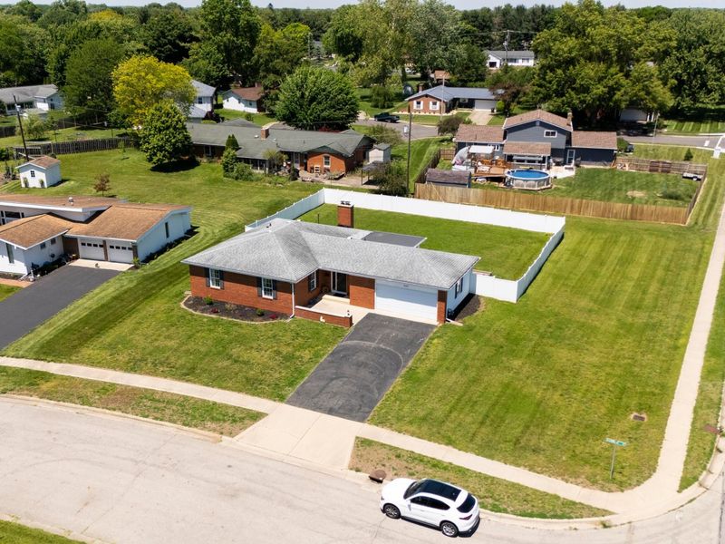 432 Glenmont Court, Circleville, OH 43113 Photo 47