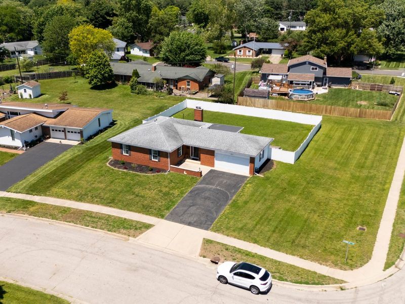 432 Glenmont Court, Circleville, OH 43113 Photo 48