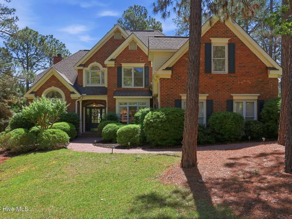 44 Kilberry Drive, Pinehurst, NC 28374