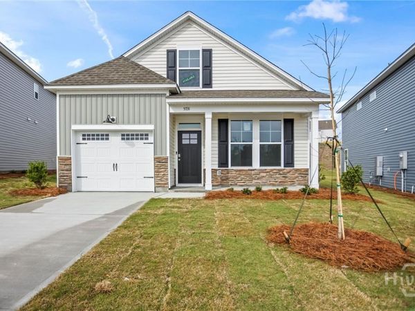 5731 Moncrief Circle, Aiken, SC 29829