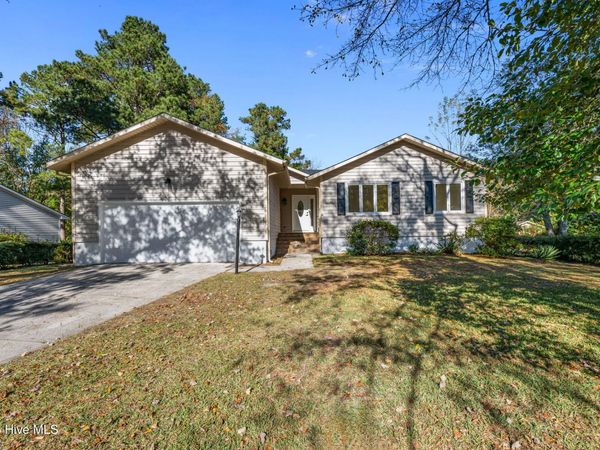 309 Channel Run Drive , New Bern, NC 28562