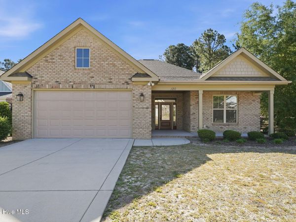 120 Heath Court, West End, NC 27376