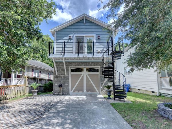 2107 Metts Avenue , Wilmington, NC 28403