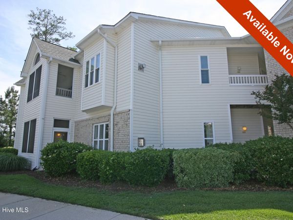 3902 Botsford Court , Unit 101, Wilmington, NC 28412