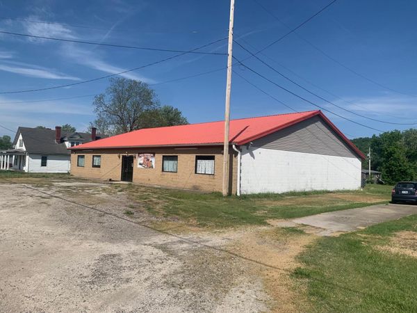 15888 st rt 7, crown city, OH 45669