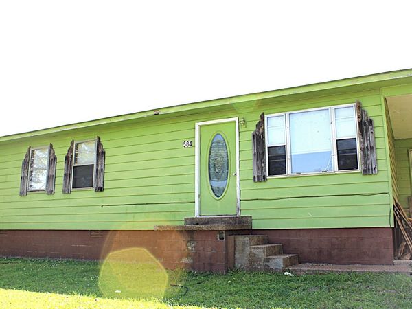 584 CHISHOLM LAKE RD, Ripley, TN 38063