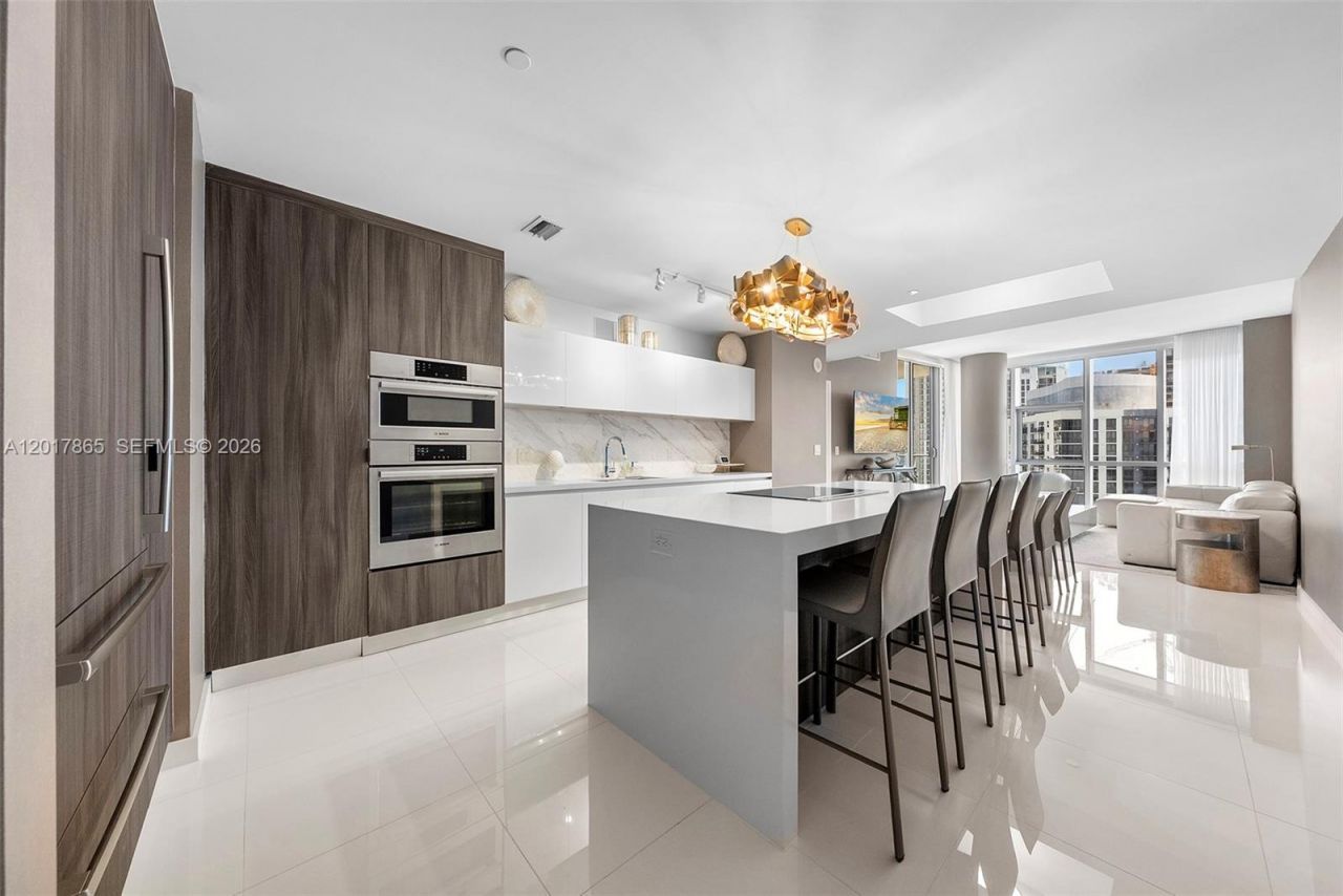 851 NE 1st Ave , Unit 3711, Miami, FL 33132 Photo