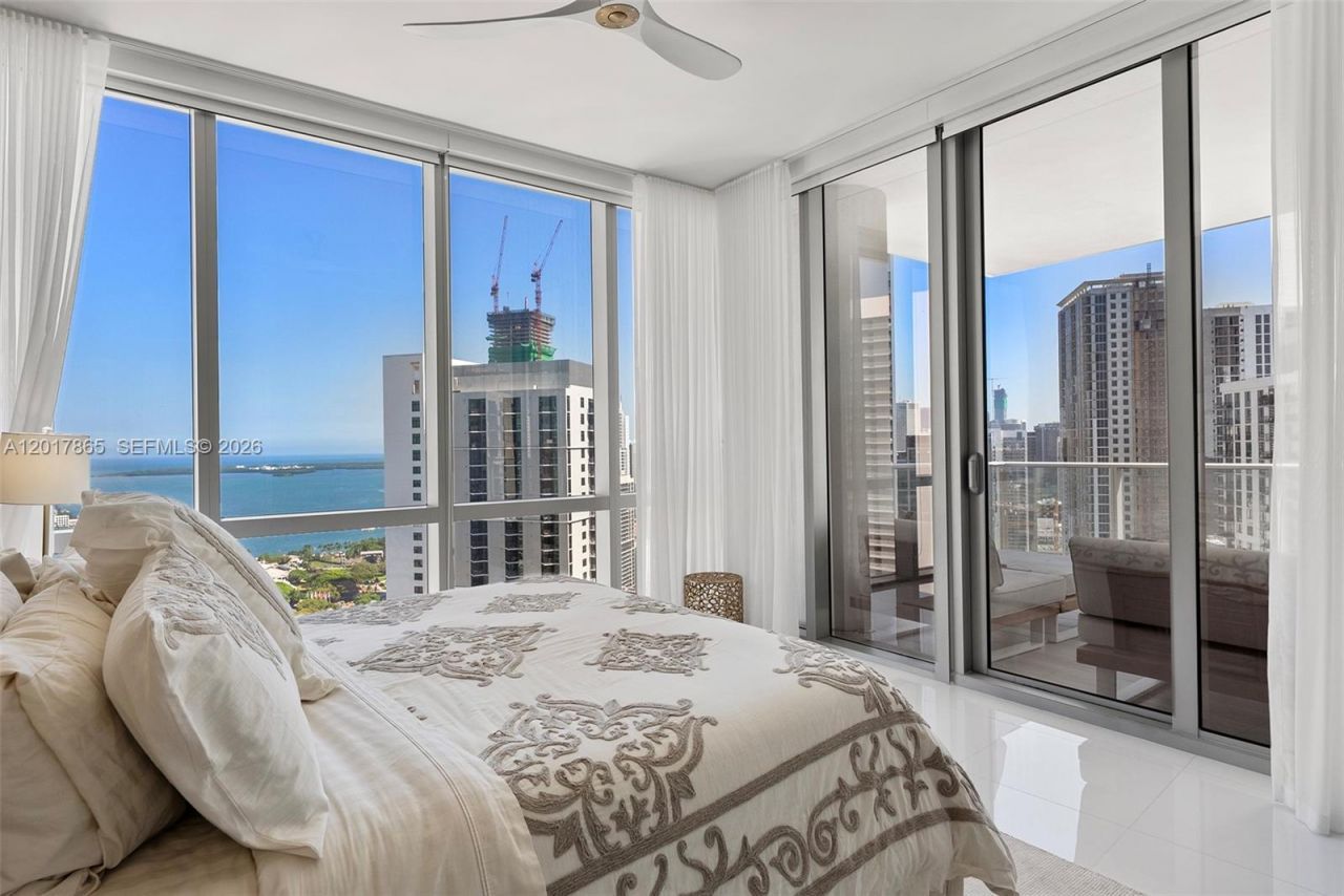 851 NE 1st Ave , Unit 3711, Miami, FL 33132 Photo