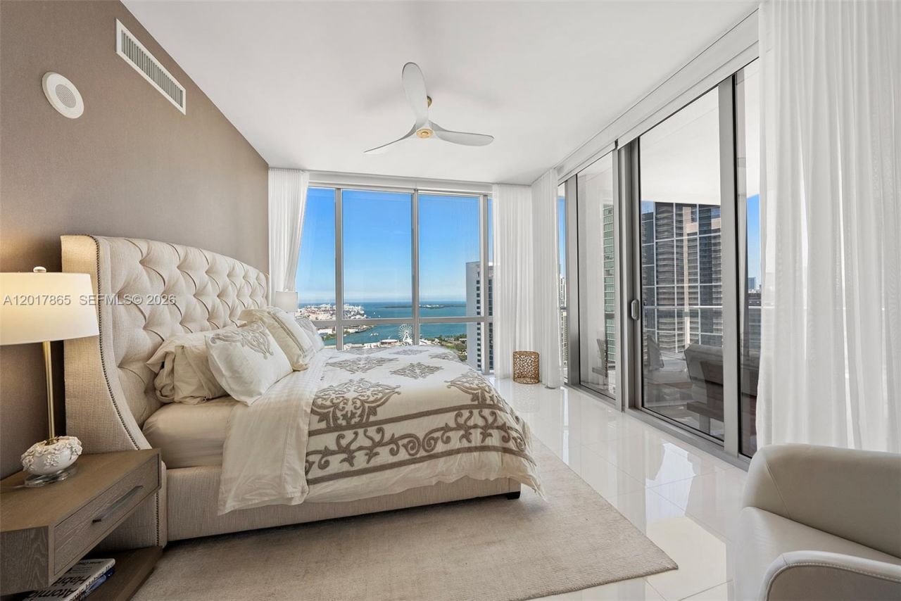 851 NE 1st Ave , Unit 3711, Miami, FL 33132 Photo