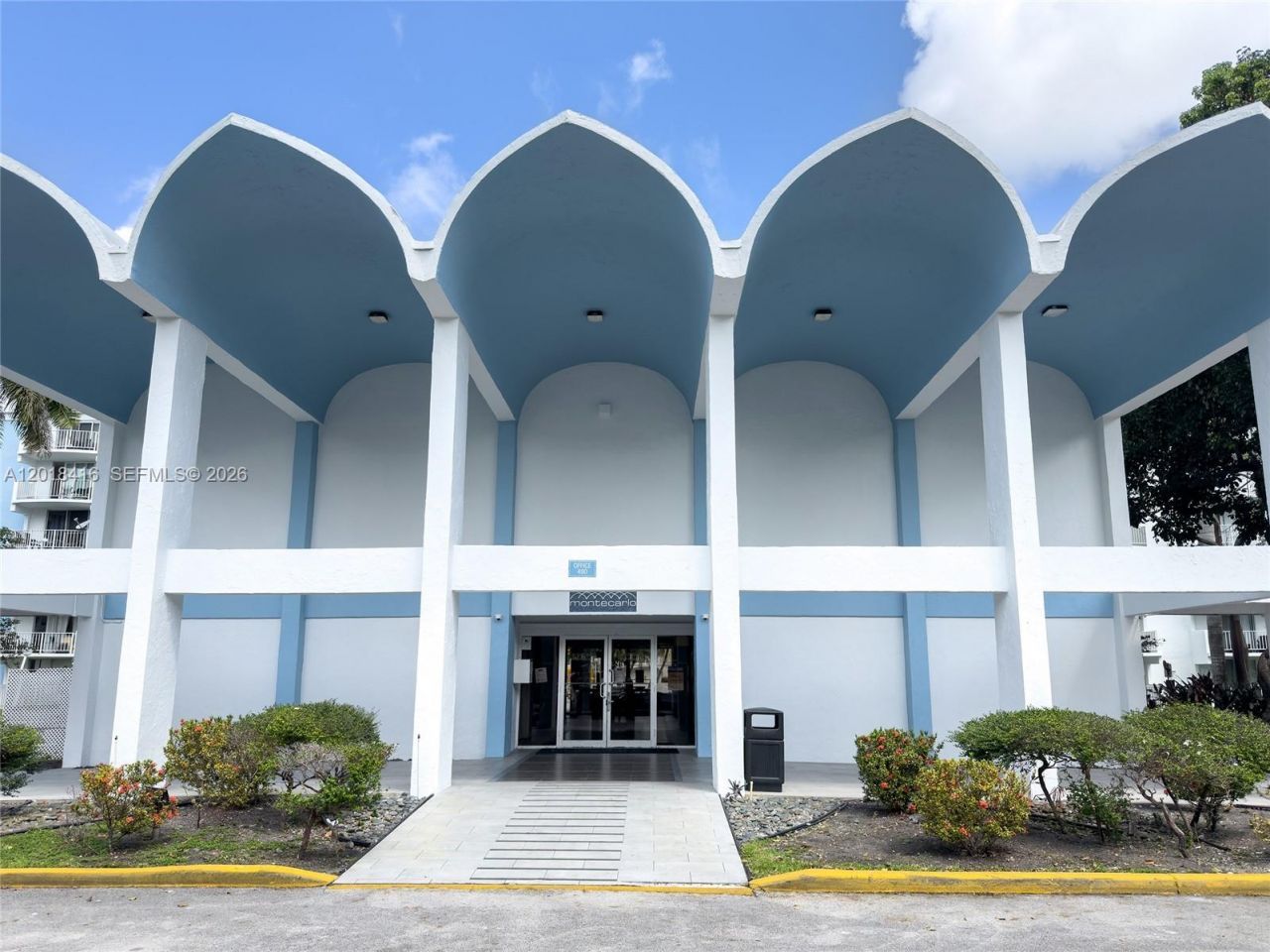 496 NW 165th St Rd , Unit D-410, Miami, FL 33169 Photo