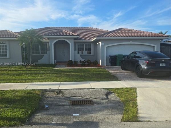 15523 SW 171st St , Miami, FL 33187