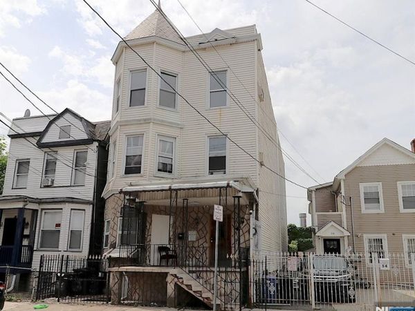 56 Vanderpool Street, NEWARK, NJ 07114