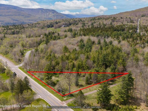 6424-1 Main Street, Tannersville, NY 12485
