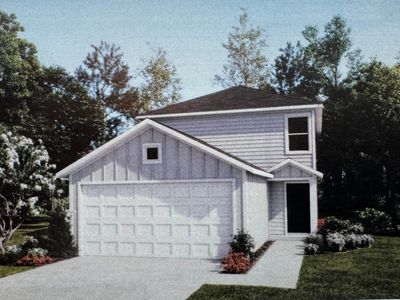 187 Birchwood Dr., Longs, SC 29568