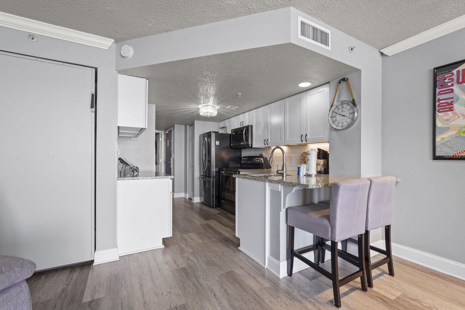 1700 N Ocean Blvd. Photo 21