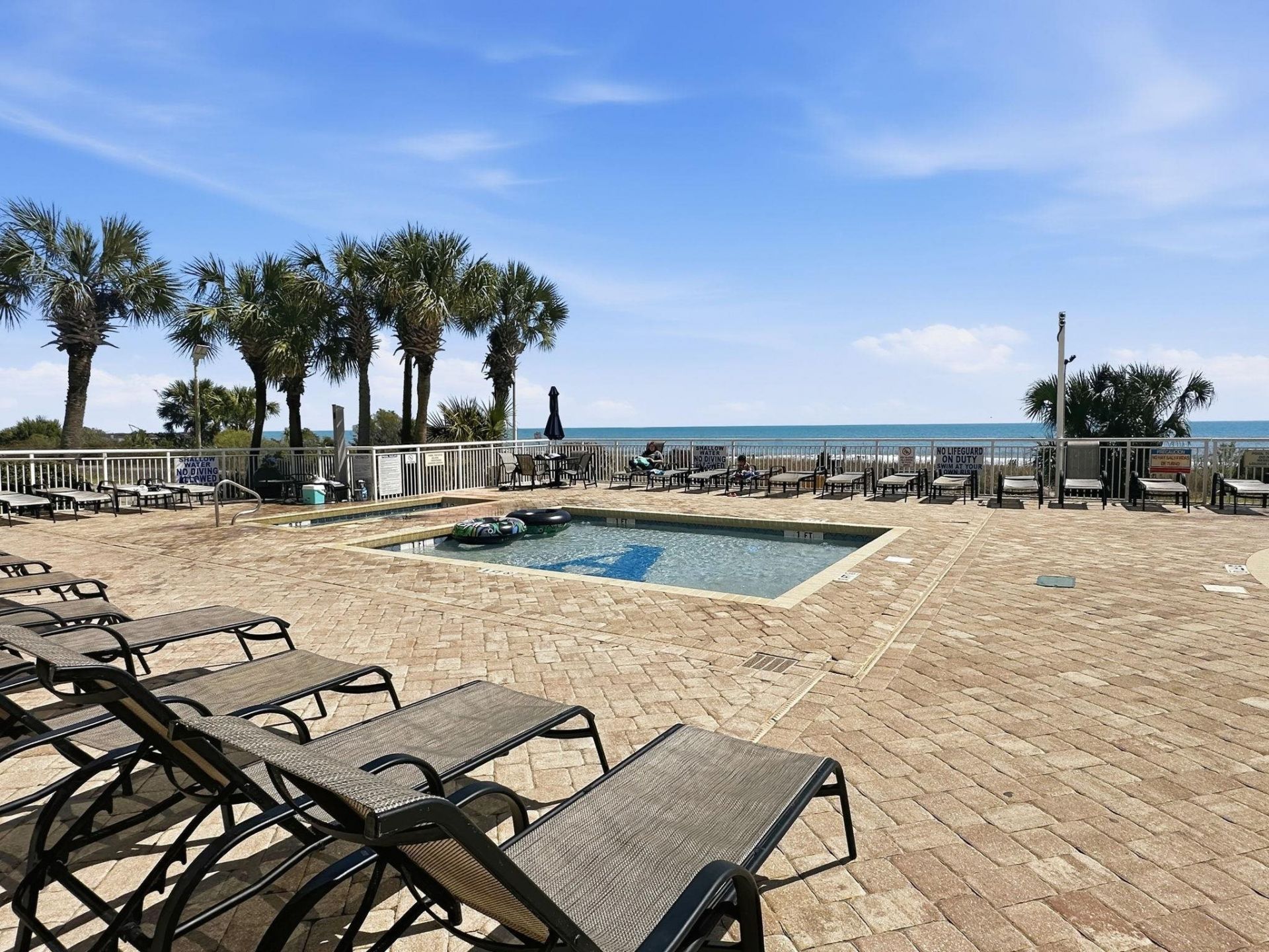 1700 N Ocean Blvd. Photo 24