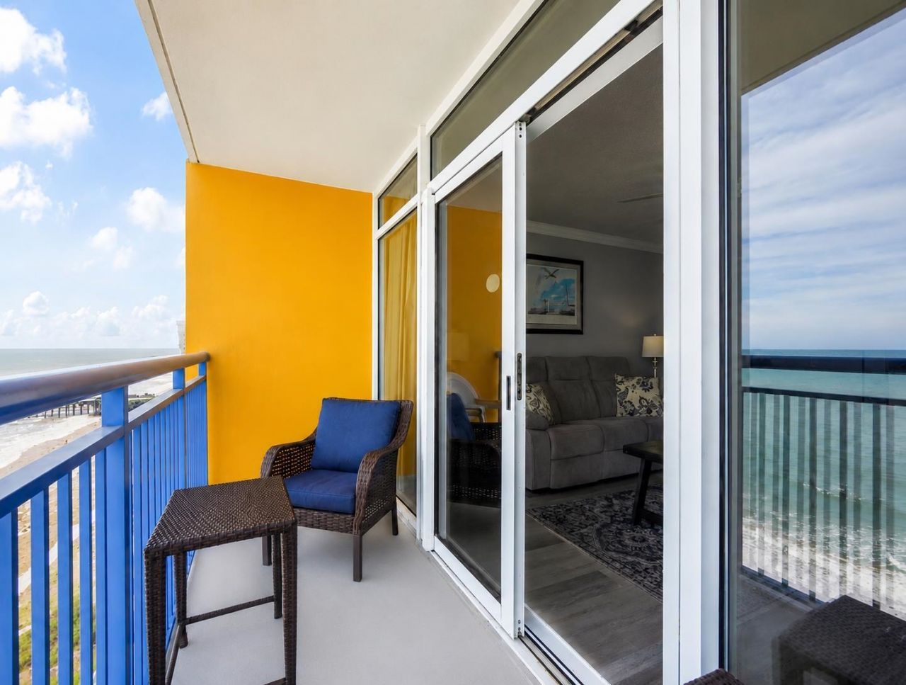 1700 N Ocean Blvd. Photo 28