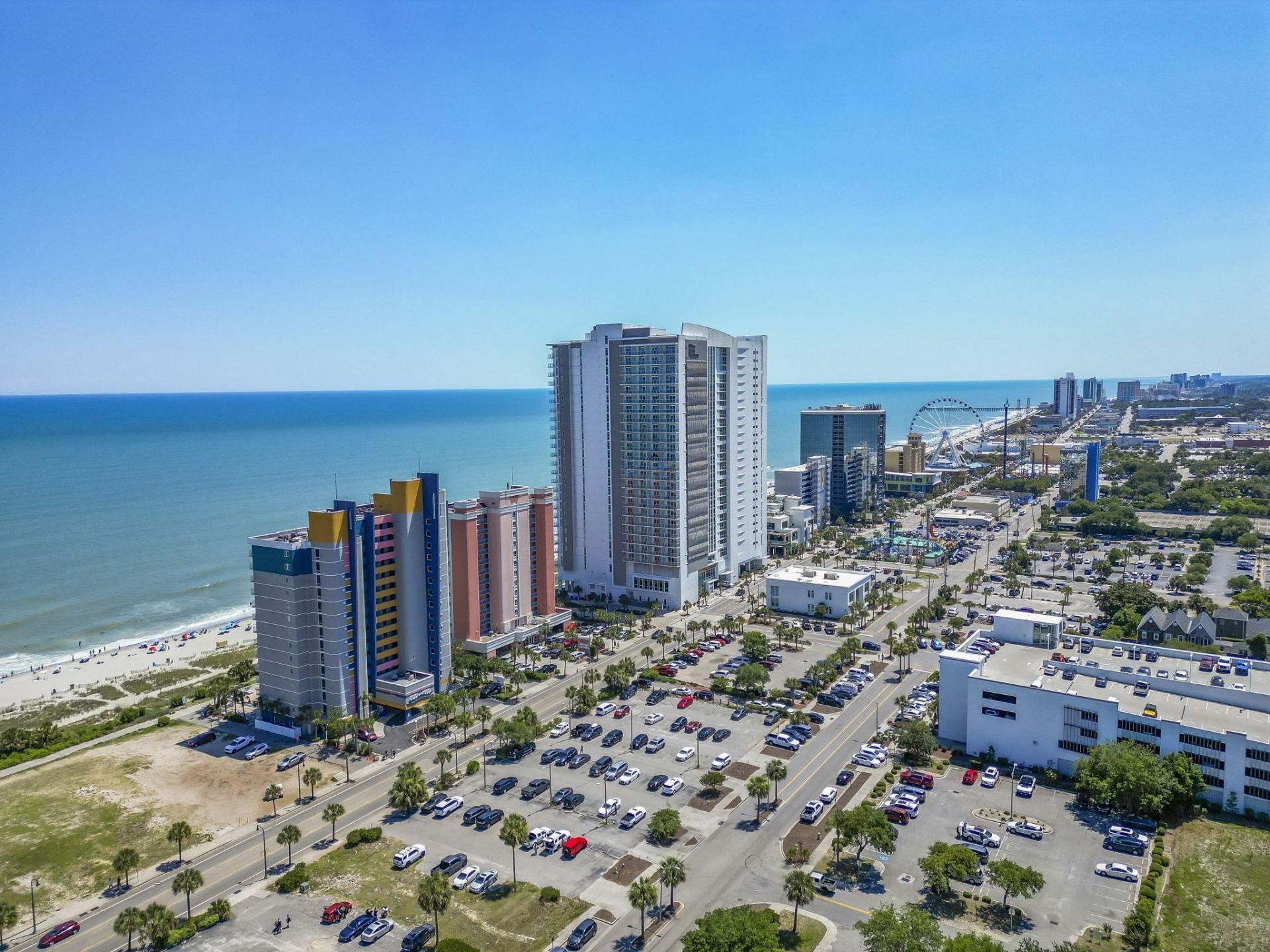 1700 N Ocean Blvd. Photo 31