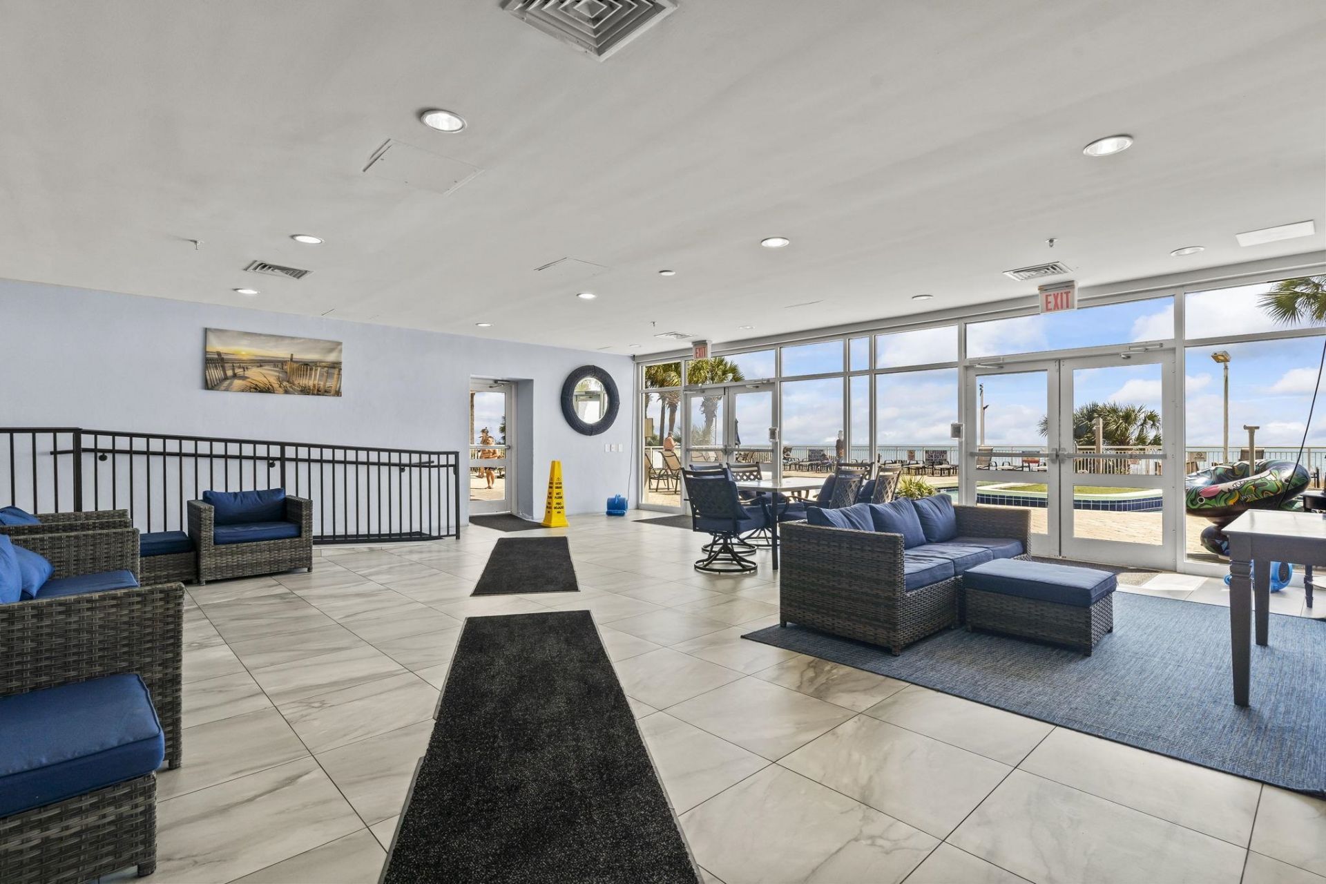 1700 N Ocean Blvd. Photo 33