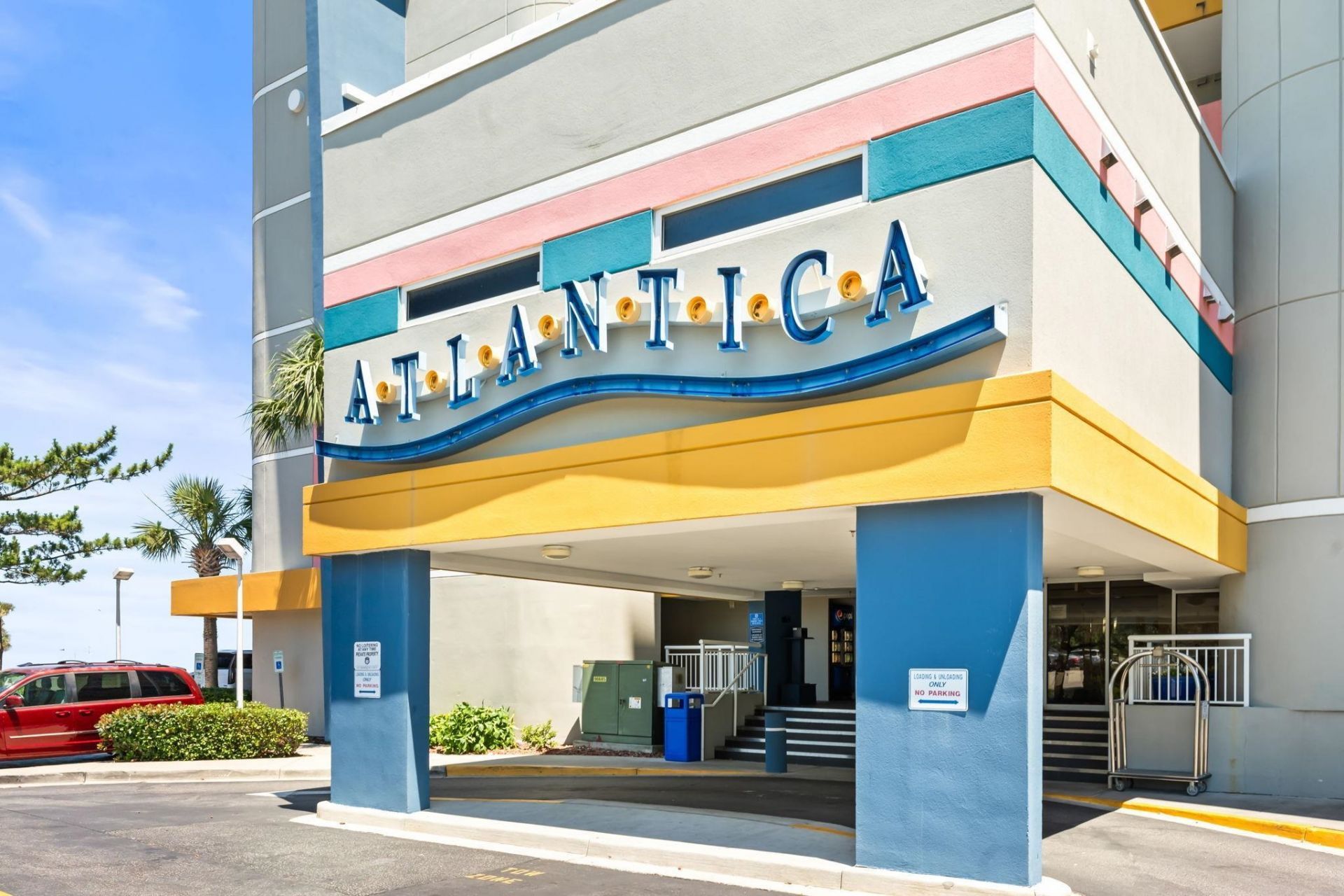 1700 N Ocean Blvd. Photo 34
