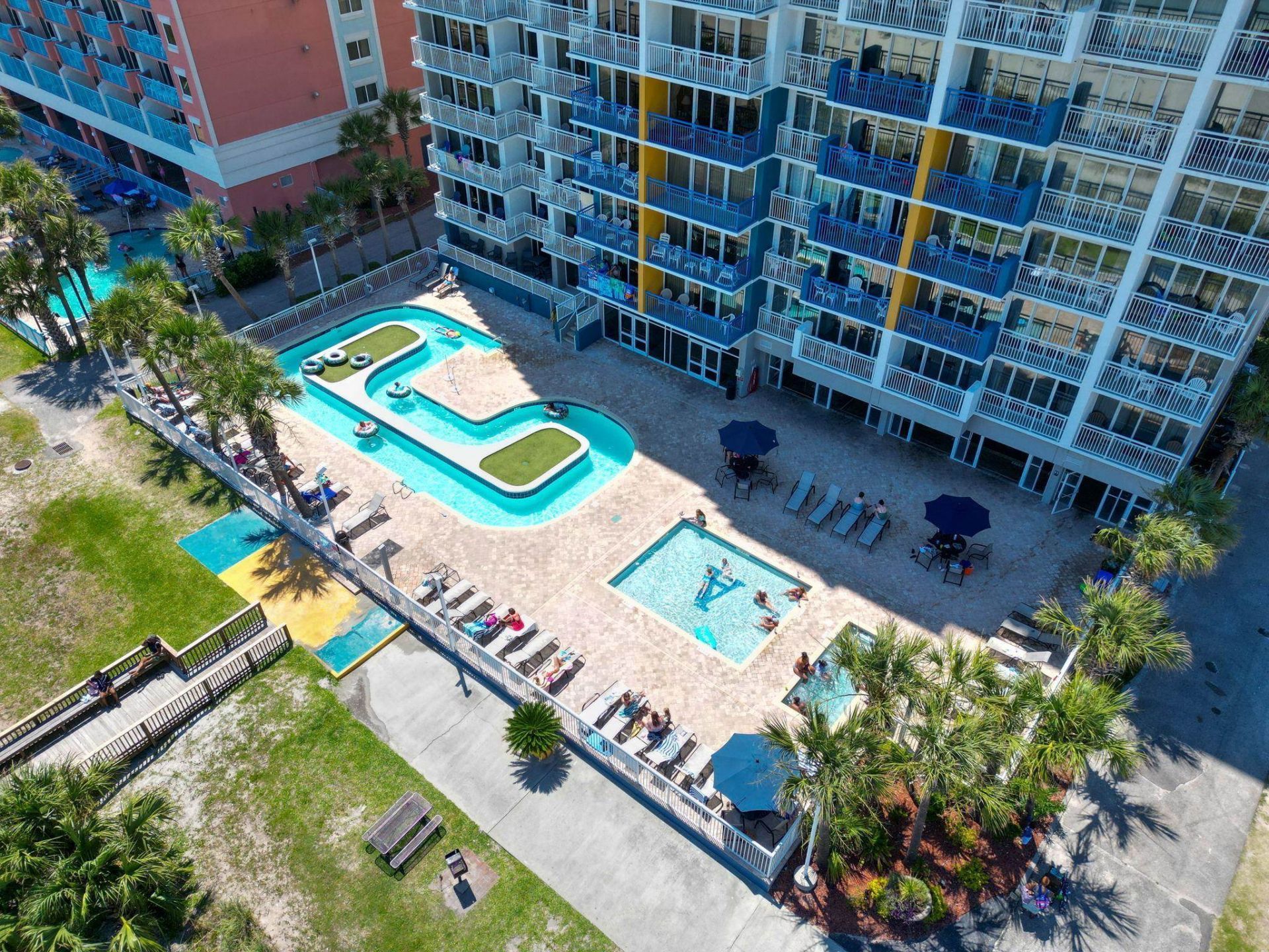 1700 N Ocean Blvd. Photo 36