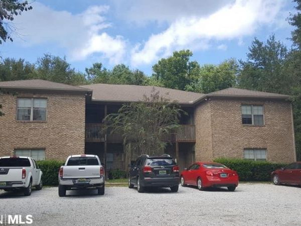 20969 Bishop Road, Unit 2, Fairhope, AL 36532
