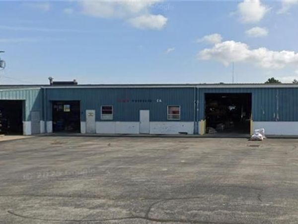 2110 George Street, Sandusky, OH 44870