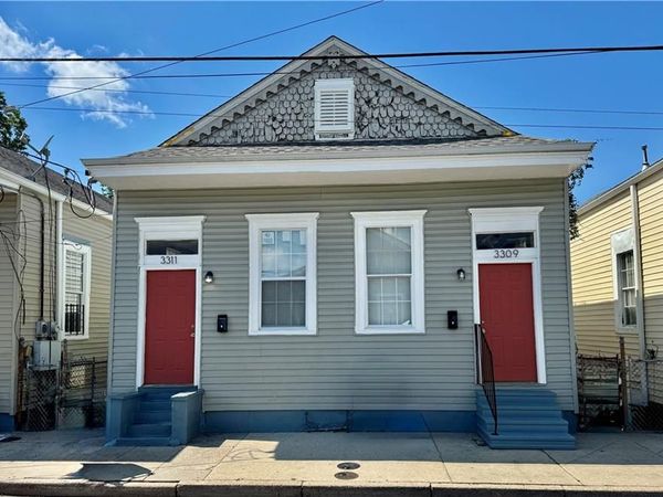 3305 07 LOYOLA Street, New Orleans, LA 70115