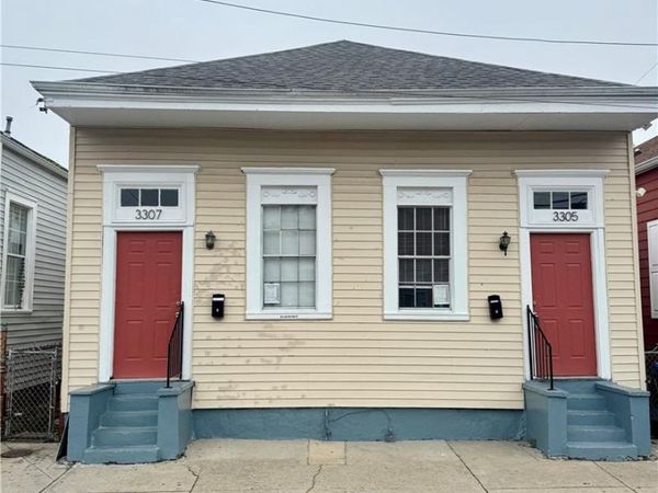 3305 07 LOYOLA Street, New Orleans, LA 70115