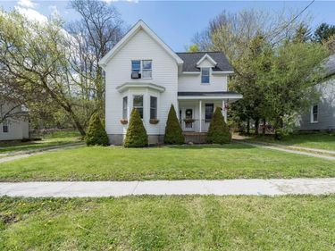 16 Liberty Street, Carthage, NY 13619