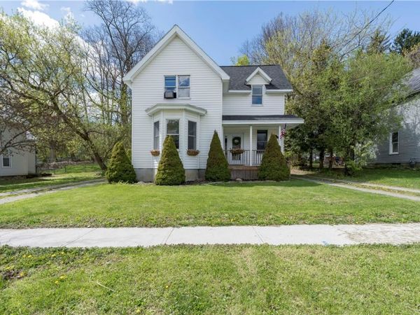 16 Liberty Street , Carthage, NY 13619