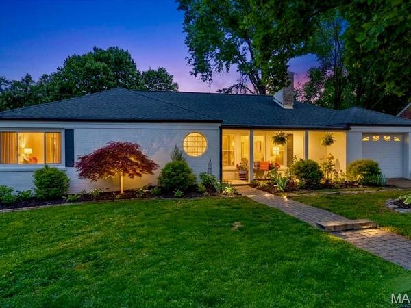 430 Cannonbury Drive, St Louis, MO 63119