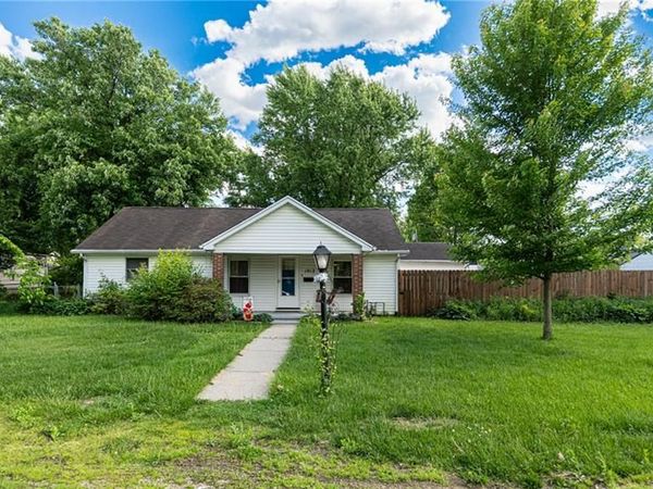 1012 Wiles Drive, Kettering, OH 45419