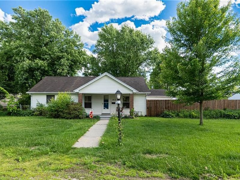 1012 Wiles Drive, Kettering, OH 45419 Photo 1