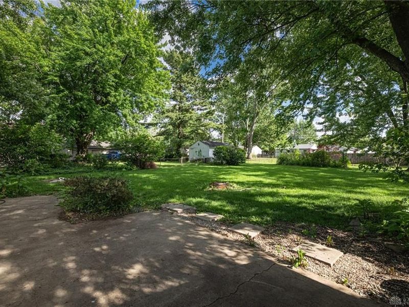 1012 Wiles Drive, Kettering, OH 45419 Photo 24