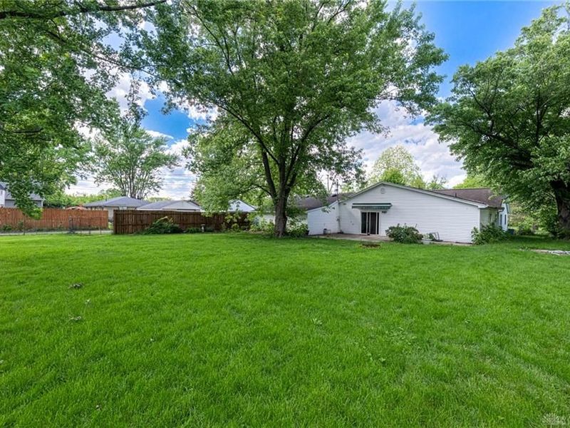 1012 Wiles Drive, Kettering, OH 45419 Photo 27