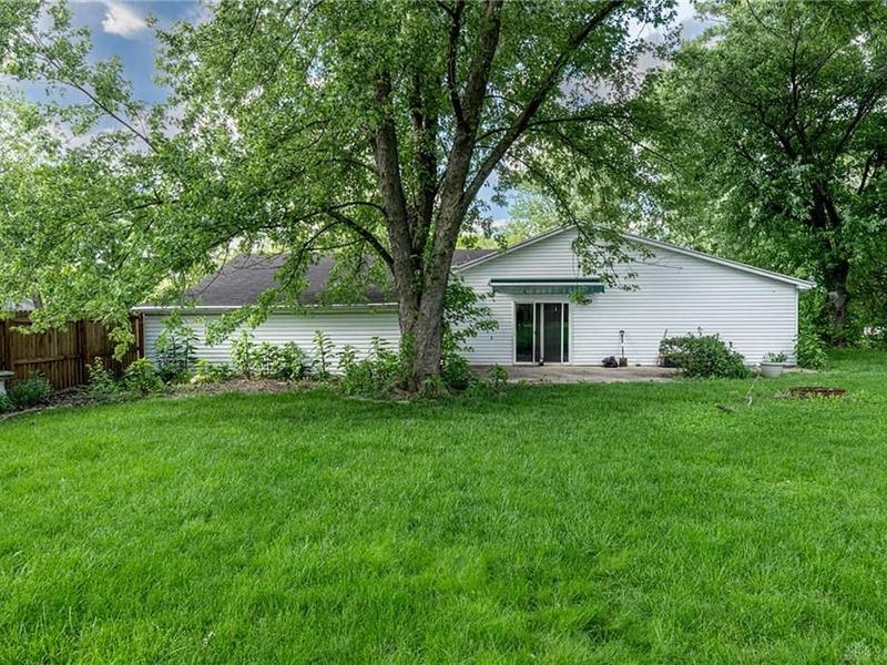 1012 Wiles Drive, Kettering, OH 45419 Photo 28