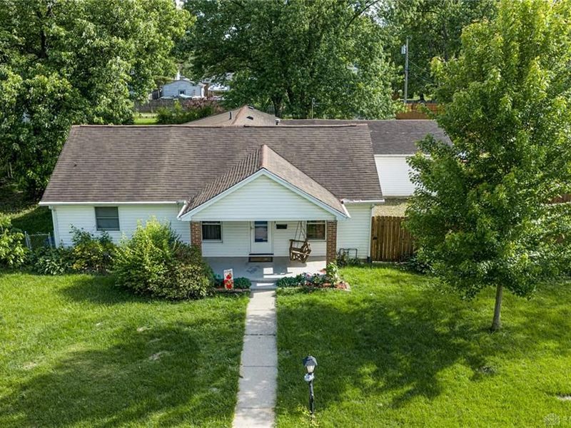 1012 Wiles Drive, Kettering, OH 45419 Photo 29