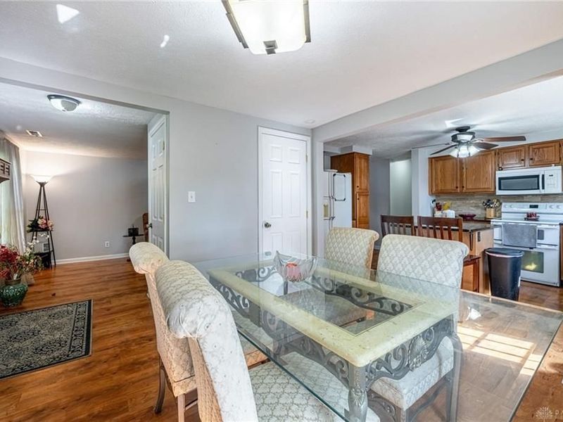 1012 Wiles Drive, Kettering, OH 45419 Photo 3