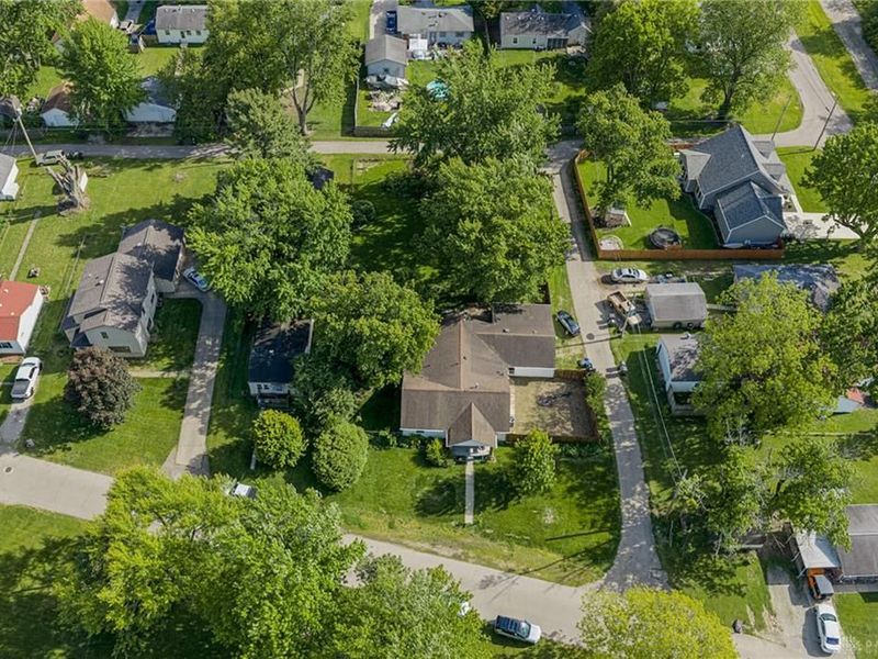 1012 Wiles Drive, Kettering, OH 45419 Photo 30