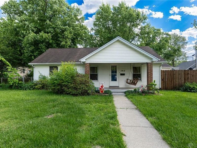 1012 Wiles Drive, Kettering, OH 45419 Photo 31