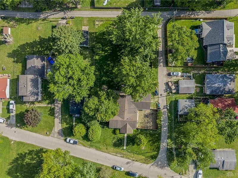 1012 Wiles Drive, Kettering, OH 45419 Photo 32