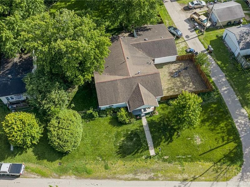 1012 Wiles Drive, Kettering, OH 45419 Photo 35